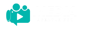 Media Agentur Pro Logo